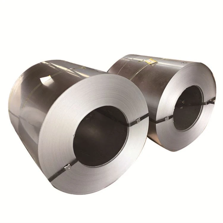 CRC/ Cold Rolled Steel Coil/ SPCC-SD DC01 Q195