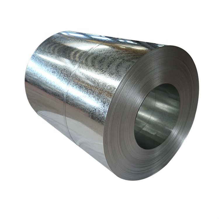 Galvanized Steel Coil Dx51D