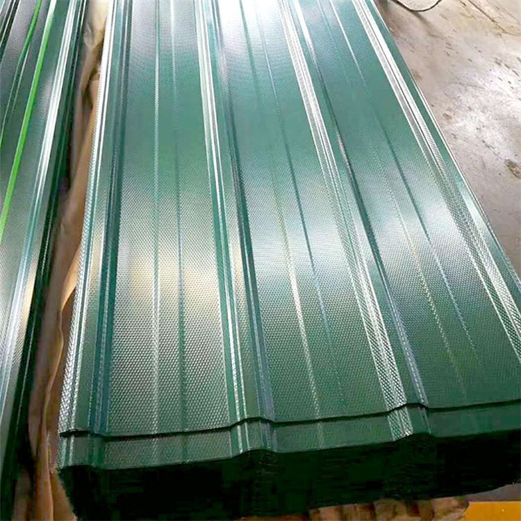 PPGL Color Coated Metal Roof Sheet PPGL Color Coated Metal Roof Sheet