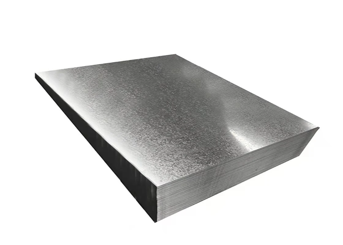 galvanized steel sheet galvanized steel sheet