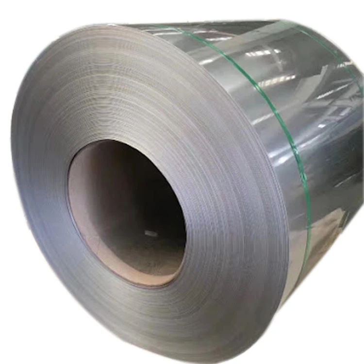 30Cr13 stainless steel coil 30Cr13 stainless steel coil