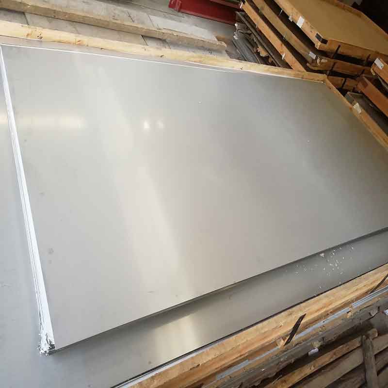 AISI 316LN stainless steel plate AISI 316LN stainless steel plate