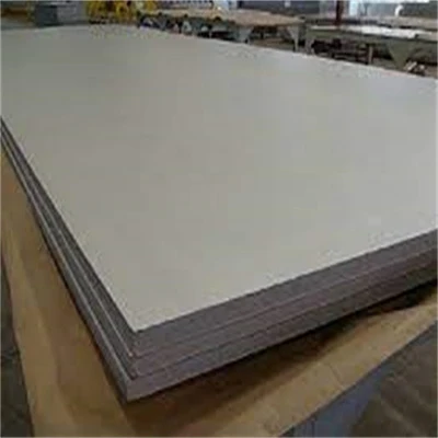 Grade 904L stainless steel plate