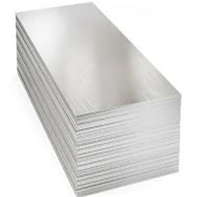 Grade 904L stainless steel plate