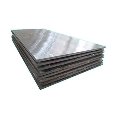 Alloy 347 Plate