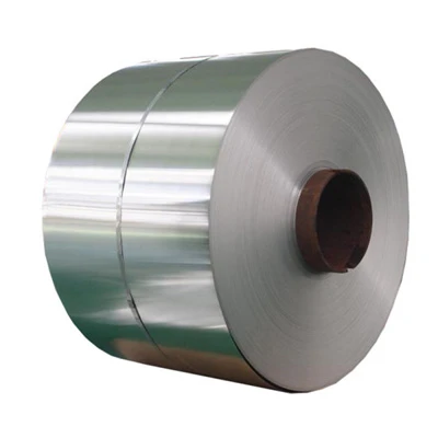 cold-rolled high-precision coil steel cold-rolled high-precision coil steel