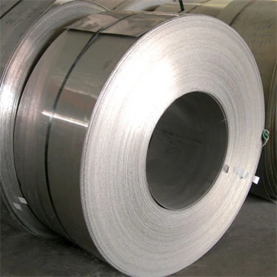 cold-rolled high-precision coil steel cold-rolled high-precision coil steel