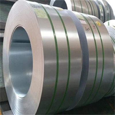 cold-rolled high-precision coil steel cold-rolled high-precision coil steel