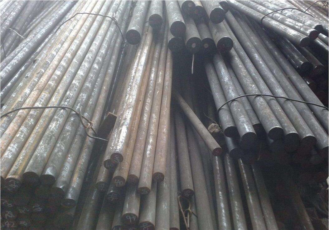 GCr18Mo Bearing Steel