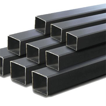 Q355-galvanized-square-steel-pipe