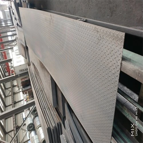 ASTM A1008 cold-rolled steel sheet
