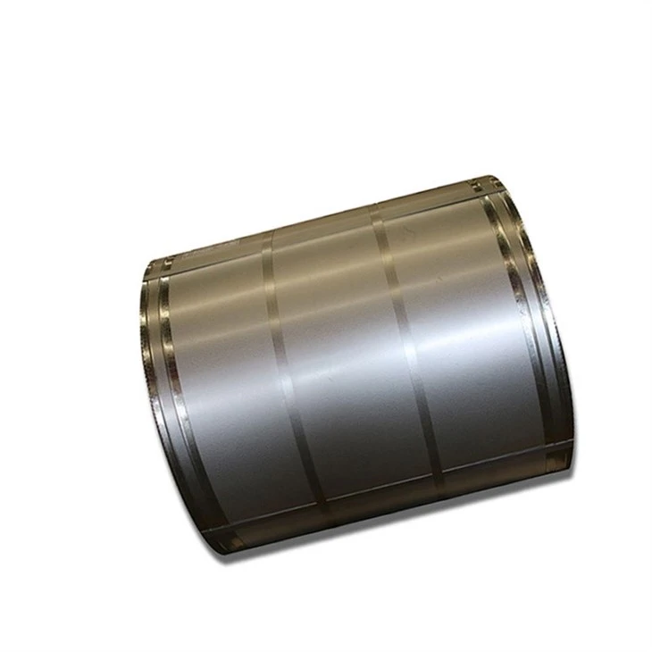 CRC/ Cold Rolled Steel Coil/ SPCC-SD DC01 Q195