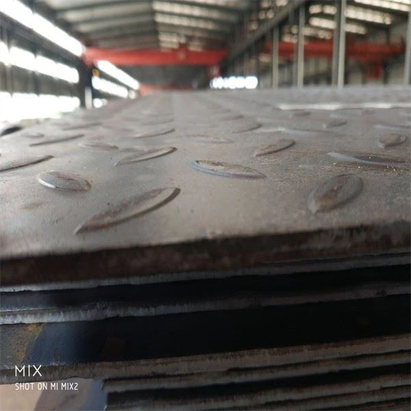 17-4 Stainless Steel Plates