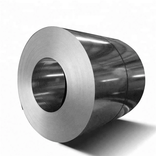 30Cr13 Stainless Steel Coil