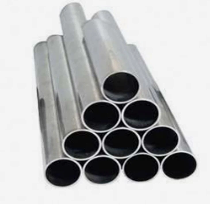 310H Stainless Steel Pipe-cryogenic Temperatures