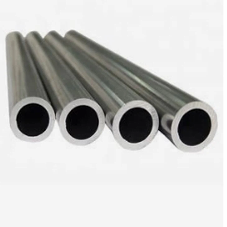 310H Stainless Steel Pipe-cryogenic Temperatures
