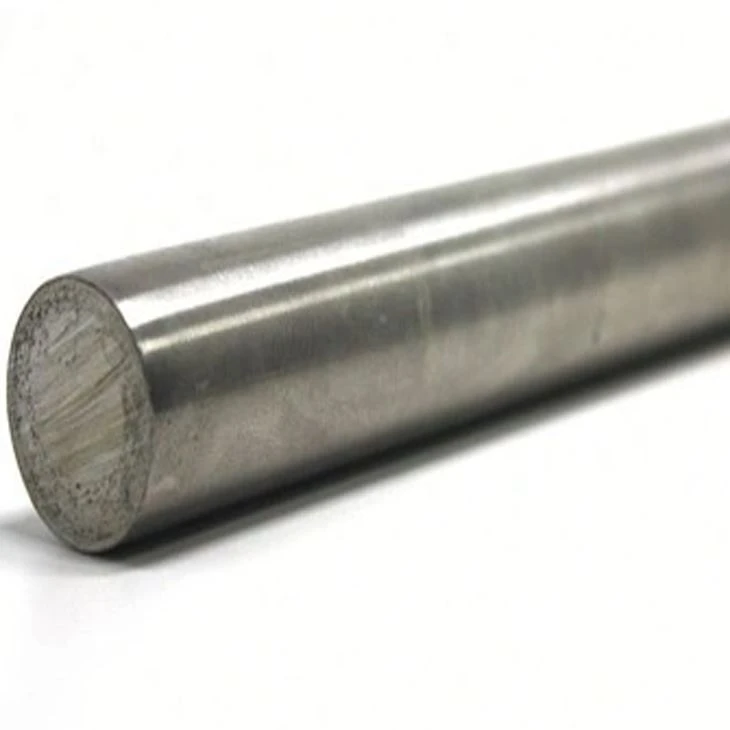 317L Stainless Steel Bar