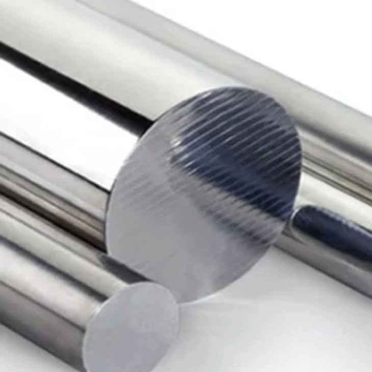 317L Stainless Steel Bar