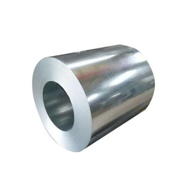 405 COLD ROLLED STAINLESS STEEL COIL