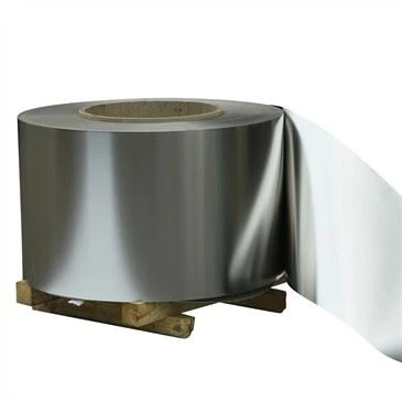 405 COLD ROLLED STAINLESS STEEL COIL