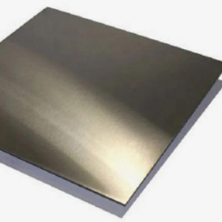 420 Stainless Steel Plate-versatile Austenitic