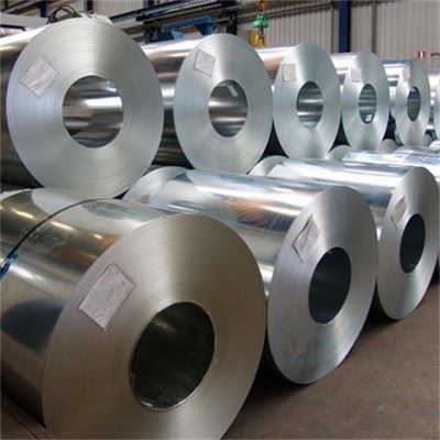 Cold-rolled High-precision Coil Steel
