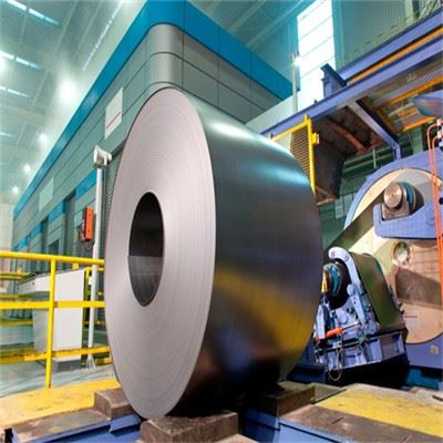 Cold-rolled Properties Coils