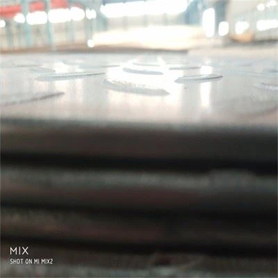 Grade 904L Stainless Steel Plate