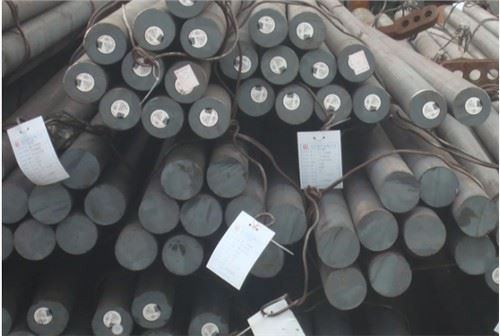35CrMo strukturālais tērauds