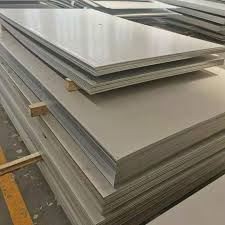 ASTM A240 317L izvērsta lapa