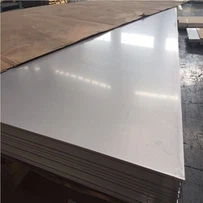 S31008 Stainless Steel Plate