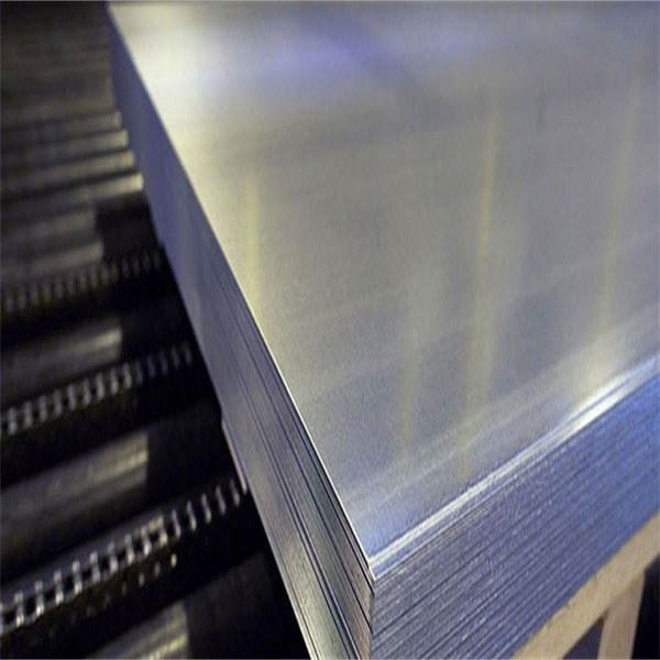SS 409 Plate Steel