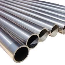 SS TP430 Rectangular Pipes