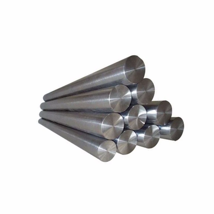 Stainless Steel Bar EN 1.4113