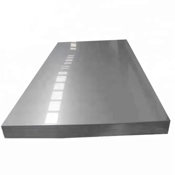 SUH409 Steel Plate