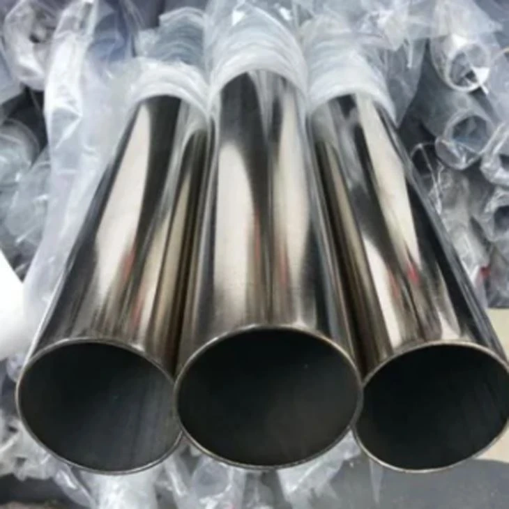 SUS 440 Stainless Steel Pipe