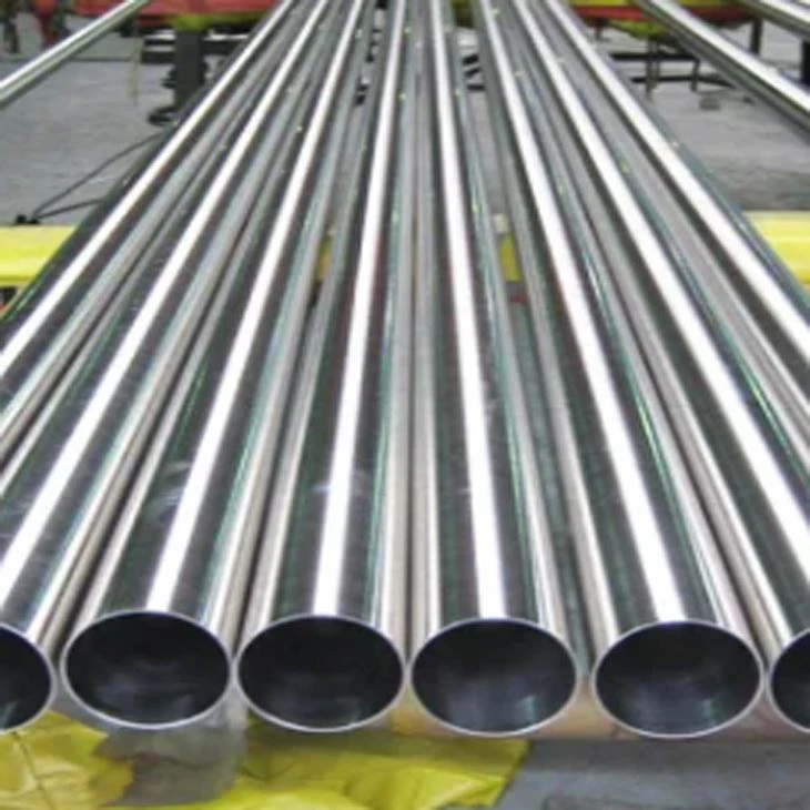SUS 440 Stainless Steel Pipe
