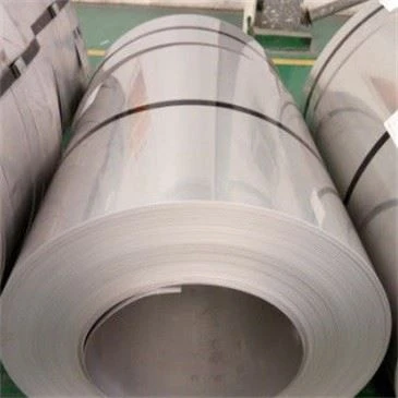 SUS405 COLD ROLLED STAINLESS STEEL COIL