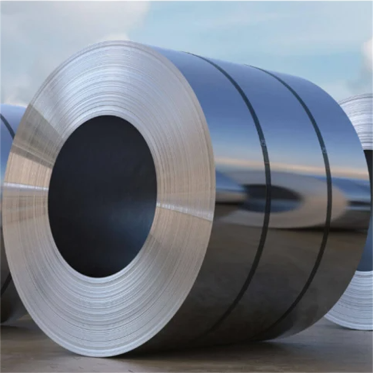B23G120 Grain Oriented Silicon Steel