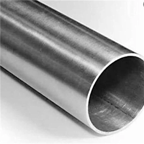 416 0.5-1.5 mm nerūsējošā tērauda caurule