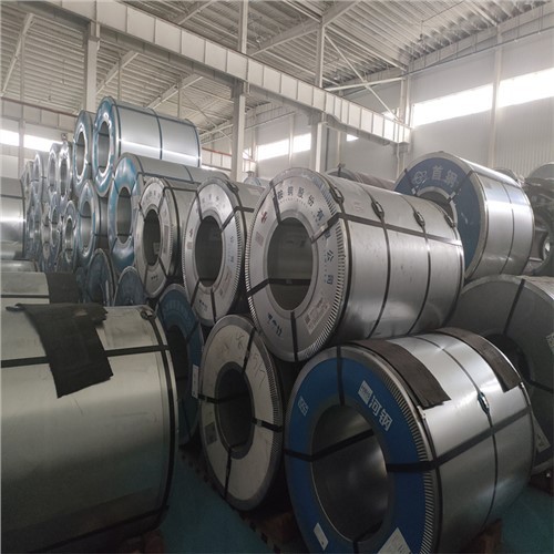 50JN290 Electrical Steel