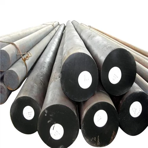 Tool Steel 1.2379 Rods