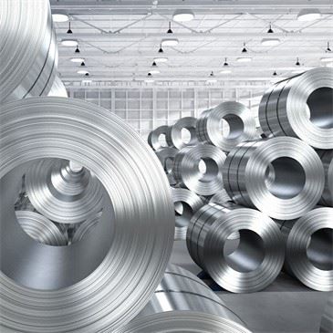 STAINLESS STEEL COIL 303S21