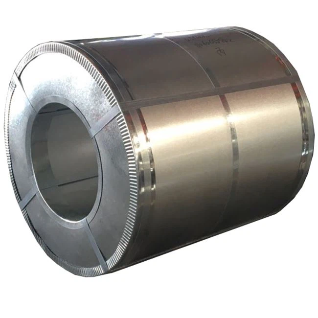 Galvanized Steel Slit Coil Dx51d Z120 high quality
