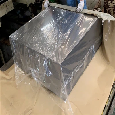 GNEE STEEL saņem pasūtījumu SPCD auksti{0}}velmētām tērauda loksnēm no Eiropa...