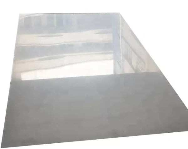 Cold-rolled plate Cold-rolled plate