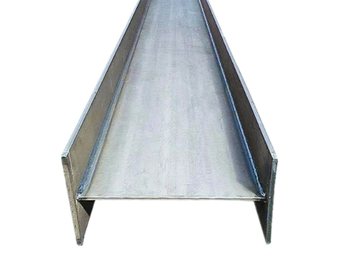 Galvanized H-beam Galvanized H-beam